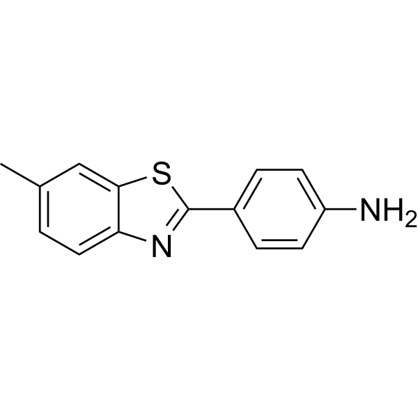 Dehydrothio-p-toluidine (DHPT) 92-36-4